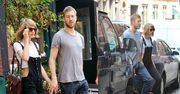Taylor Swift rozstała się z Calvinem Harrisem