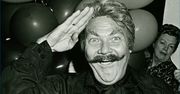 Rip Taylor nie żyje. Uznany komik wystąpił m.in. w hicie "Kevin sam w Nowym Jorku"