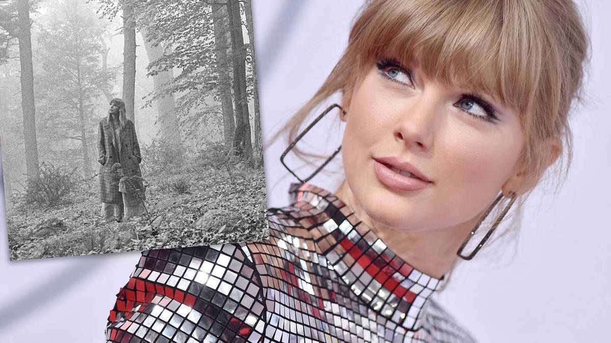 Taylor Swift wydała płytę bez żadnej zapowiedzi. Nowe piosenki nie wszystkim jej fanom przypadną do gustu