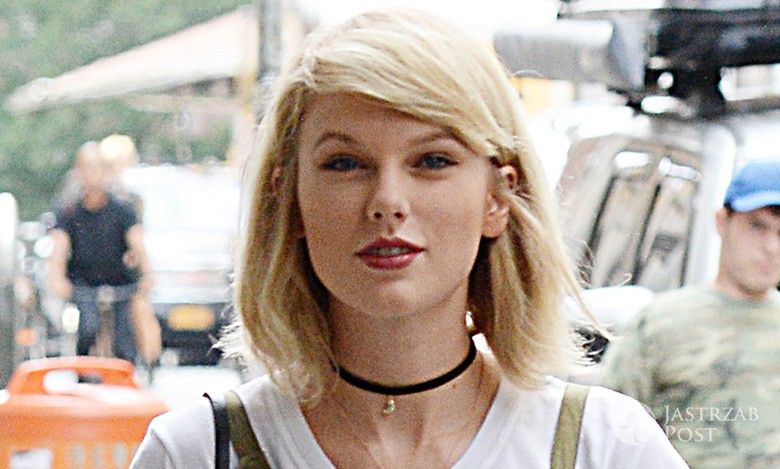 Taylor Swift wraca do starego stylu? Gdzie podziała się ikona stylu z czerwonego dywanu?