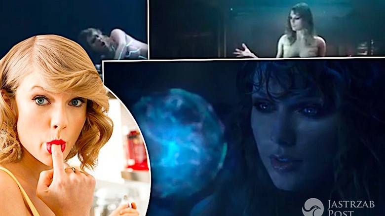 Taylor Swift Are You Redy For It?