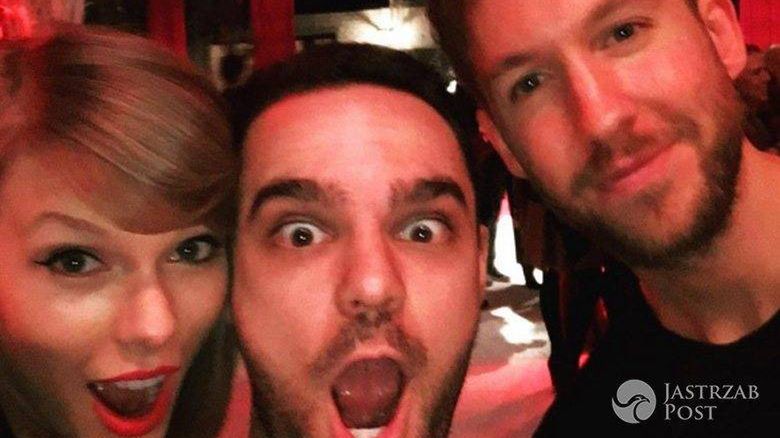 Taylor Swift miała urodziny w stylu świątecznym fot. Instagram.com