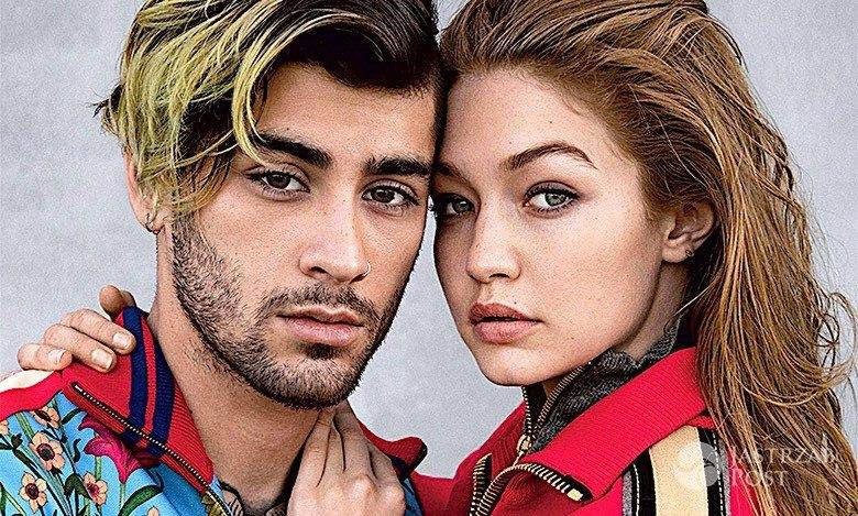 Zayn Malik ogolił głowę! Ogromna metamorfoza idola nastolatek