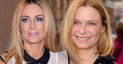 Paulina Młynarska do Małgorzaty Rozenek: "Masz u mnie plusa"