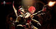 Marka BloodRayne w rękach nowego wydawcy, a co za tym idzie, z szansą na powrót