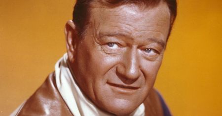 John Wayne rasistą i homofobem. Upadek legendarnego kowboja