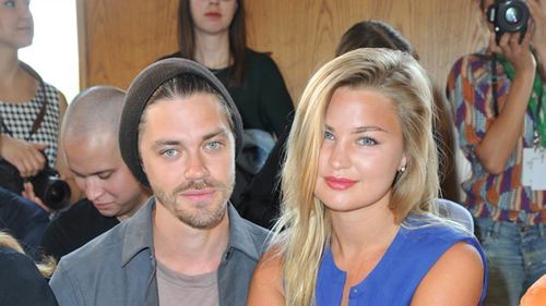 Tom Payne