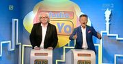 Wielki powrót prowadzącego "Studio YaYo". Ostre słowa satyryka o bojkocie Opola