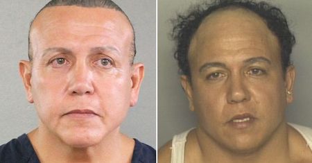 Bomber z USA schwytany. Grozi mu 48 lat więzienia