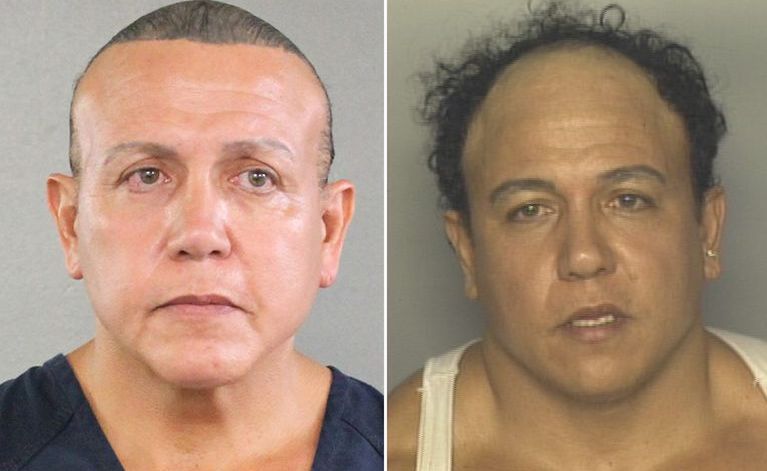 Cesar Sayoc