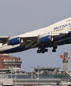 Wielka awaria w British Airways. Odwołane loty