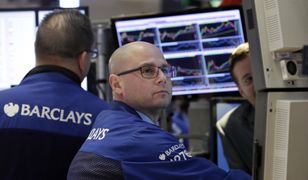 Barclays: wzrosty dolara nie potrwają długo. Kończy się pięcioletni cykl