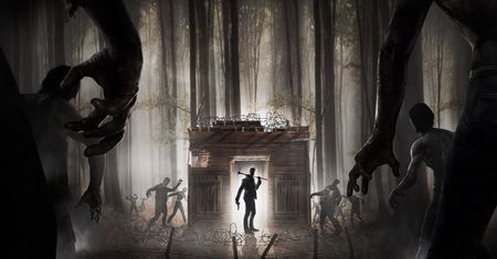 7 Days to Die - recenzja i przestroga. Co za obleśny przekręt