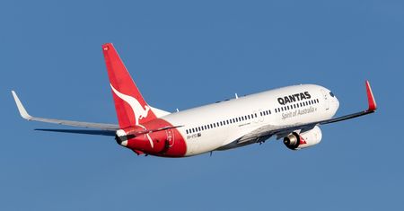 Linie Qantas Airways sprawdzą wytrzymałość pasażerów. Przed nimi prawie 20-godzinny lot