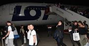 LOT uruchomił bezpośrednie połączenie z Kenią. Wylądował pierwszy samolot