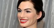 Anne Hathaway lada moment zostanie mamą!