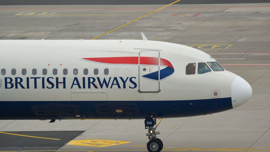 Koronawirus pustoszy Chiny. Teraz British Airways wstrzymuje tam loty