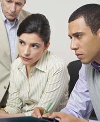 Co druga oferta pracy to staż, a nie zatrudnienie