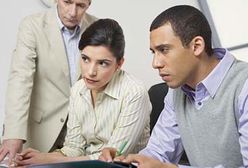 Co druga oferta pracy to staż, a nie zatrudnienie