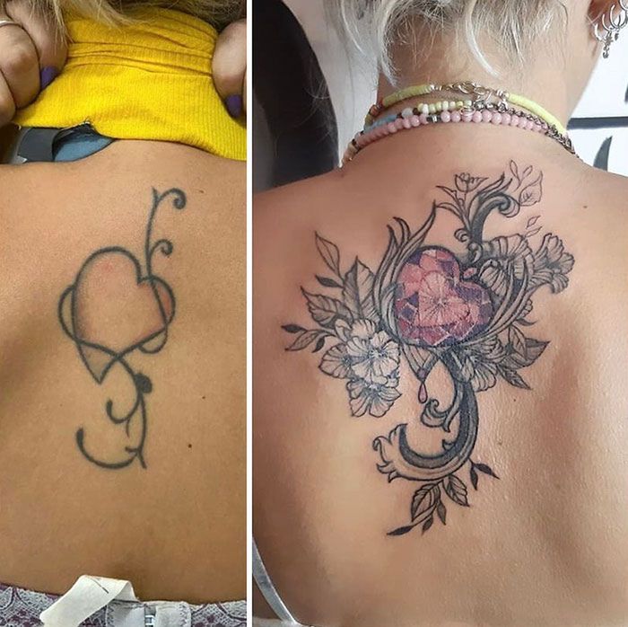 sopralerighetattoo/instagram