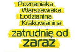 Poznań szukał profesjonalistów. A ilu znalazł?