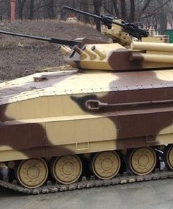 BMP-64 - nowe dziecko ukraińskiej zbrojeniówki