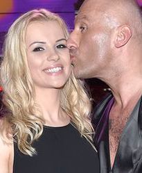 Marcin Najman pochwalił się piękną żoną!