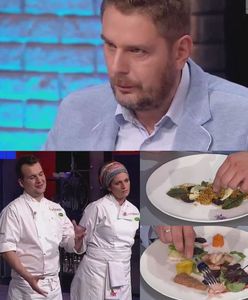 "Top Chef": uczestnicy chcieli otruć jury?!