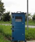 Straż gminna ustawia fotoradar niezgodnie z przepisami?