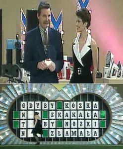 "Koło Fortuny": gwiazdy programu zdradzają jego tajemnice! Jak wyglądają dziś?