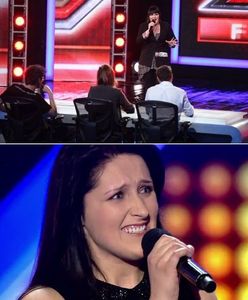 "X factor": Schudła 35 kilo i wróciła do programu!