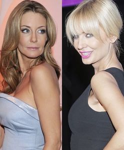 Szulim zabrała Rozenek program! Kolejny konflikt gwiazd TVN