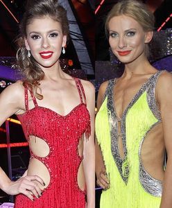 Klaudia Halejcio i Jonna Moro: największe rywalki w "Tańcu z gwiazdami"?