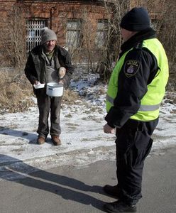 Strażnicy na szkoleniach