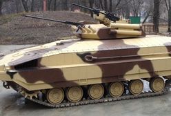 BMP-64 - nowe dziecko ukraińskiej zbrojeniówki