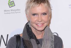 Jak wyglądają święta Ewy Błaszczyk?