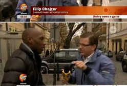 Filip Chajzer: Afera w TVN! Wywalili  Chajzera za ten reportaż?