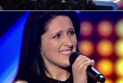 "X factor": Schudła 35 kilo i wróciła do programu!