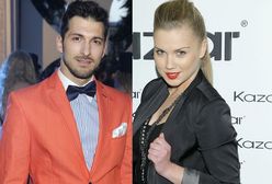 "Taniec z gwiazdami": Kaczorowska wystąpi w programie!