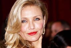 Cameron Diaz rekomenduje Justina Timberlake'a