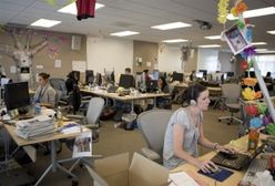 Jak daleko może sięgać luz w pracy?