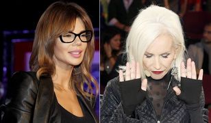 Górniak zastąpi Korę w "Must be the music"?