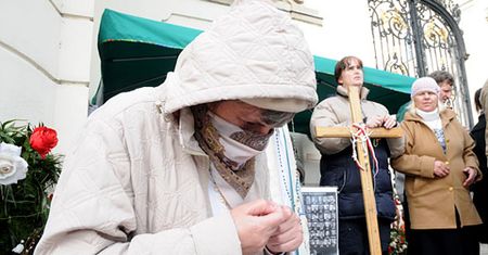"10 kwietnia doszło do mordu popełnionego z zimną krwią"