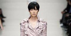 Burberry &ndash; praktyczność i delikatna innowacja