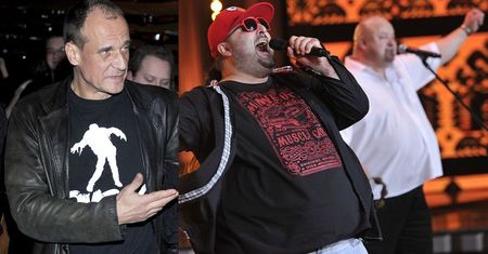 Kukiz walczy o prawo do nazwy Piersi. Skierował sprawę do sądu
