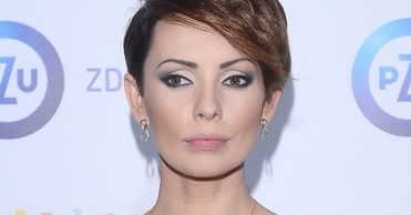 Dorota Gardias cierpiała na depresję