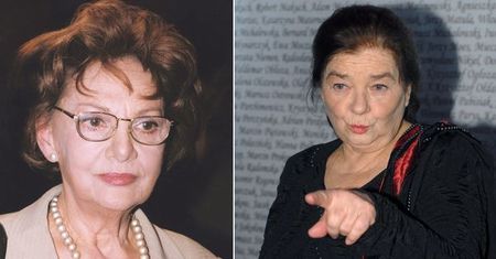 Irena Dziedzic: legenda TVP odbiła męża Katarzynie Łaniewskiej!