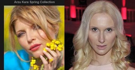 Kolejna piękna Polka w finale Top Model!