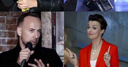 Zmiennicy, czyli kto kogo zastąpi w radiu i w telewizji?