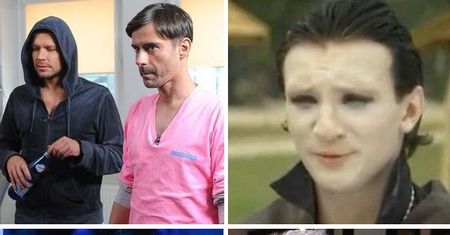 Największe telewizyjne gnioty 2012 roku!